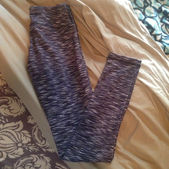 Zella Leggings