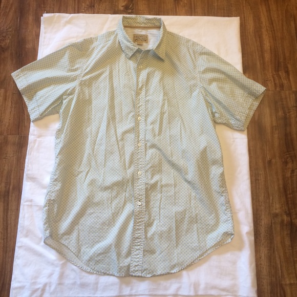 Cremiux Men's Shirt - Picture 1 of 1