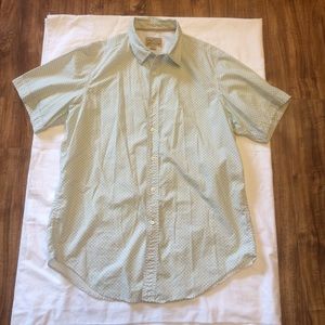 Cremiux Men's Shirt