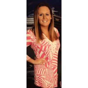 Lilly Long Sleeve Dress