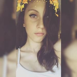 Meet your Posher, Madisyn