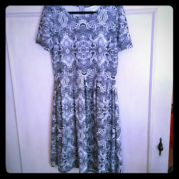 Gorgeous  LuLaRoe Amelia