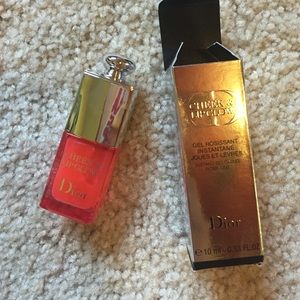 Dior Cheek & Lip Glow