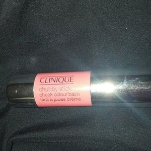 Clinique Chubby Stick Cheek Color Balm