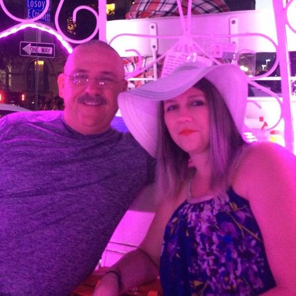 Meet your Posher, Kirstie - Picture 1 of 1