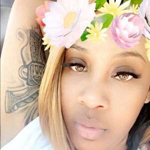 Meet your Posher, Dyanna