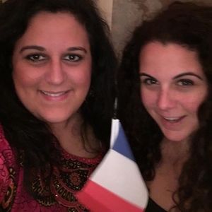 Meet your Posher, Claudia