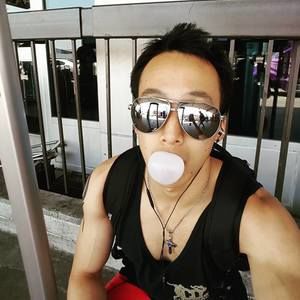 Meet your Posher, Robin