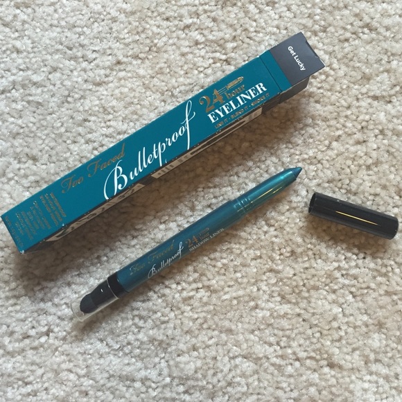 Too Faced Bulletproof Eyeliner