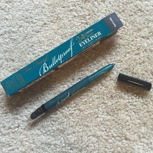 Too Faced Bulletproof Eyeliner