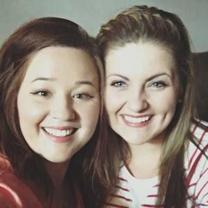 Meet your Posher, Nadya