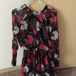 Brand new xs Zara dress