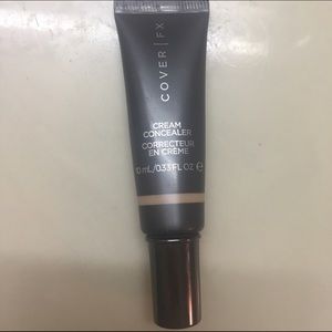 Cover FX concealer in Extra light (X-light)