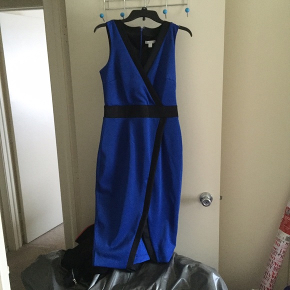 New York & Company Dress