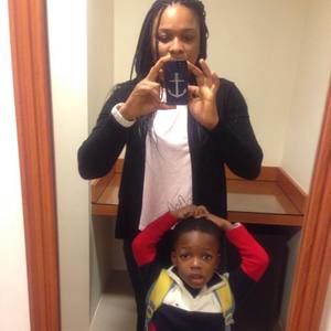 Meet your Posher, Lucy