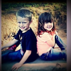 Meet your Posher, Amy