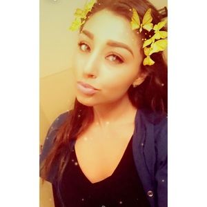 Meet your Posher, Mariah