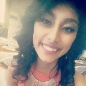 Meet your Posher, Allie