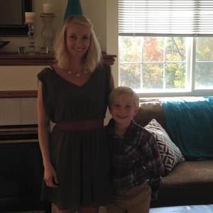 Meet your Posher, Heather