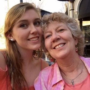 Meet your Posher, Jill