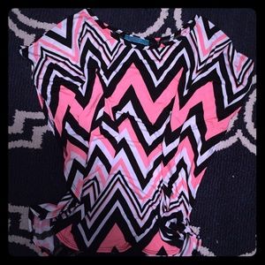 extremely comfortable shirt size small