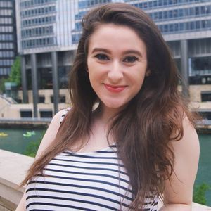 Meet your Posher, Eva