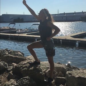 Meet your Posher, Madison