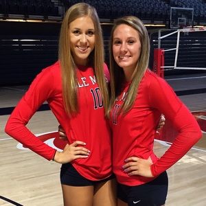 Meet your Posher, Audrry