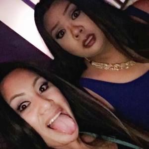 Meet your Posher, Liz