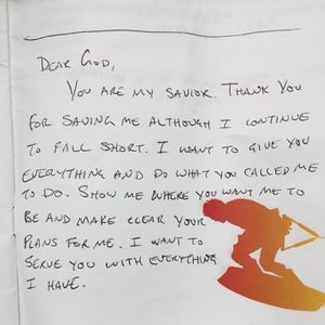 Meet your Posher, Taghreed