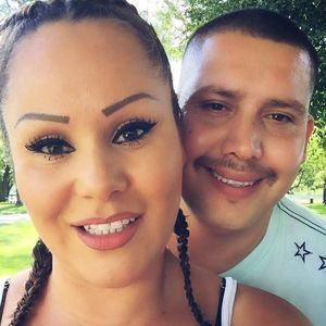 Meet your Posher, Lily cuevas de