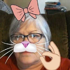 Meet your Posher, Mary