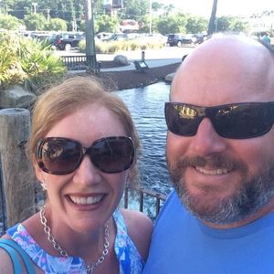 Meet your Posher, Rachel