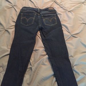 Levi's Jegging size 5 short