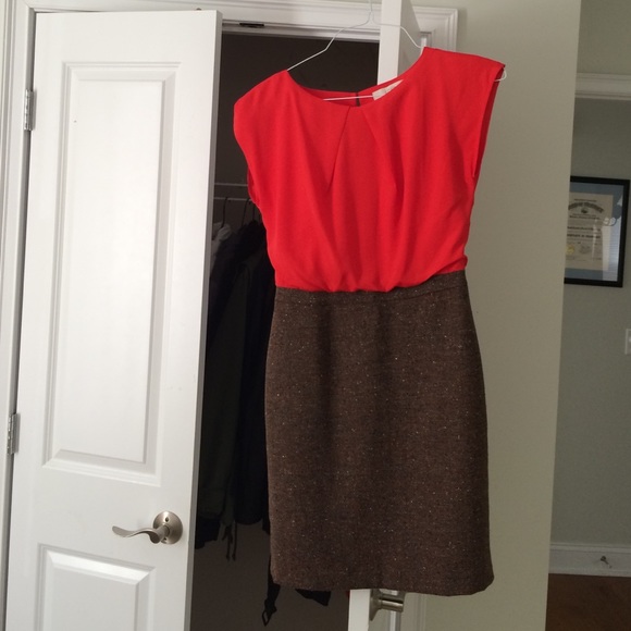 Loft size 2 dress