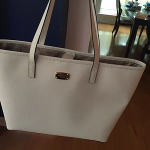 Michael Kors Large Jet Set Tote