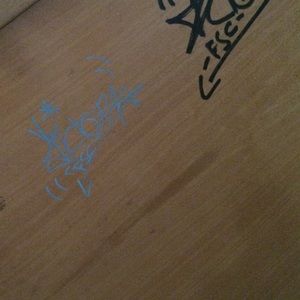 Meet your Posher, Victor