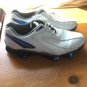 Men's Size 10 1/2 Fool Joy XPS-1 Golf Shoes