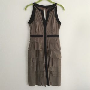BCBGMaxazria dress!
