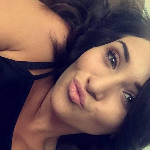 Meet your Posher, Kaelyn