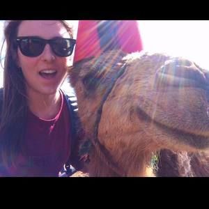 Meet your Posher, Alissa