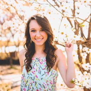 Meet your Posher, Rachael