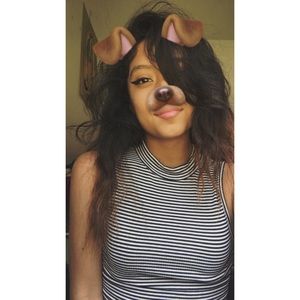 Meet your Posher, Jasmine