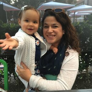 Meet your Posher, Jillian