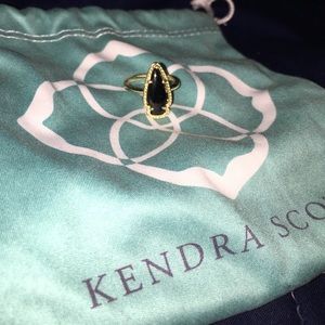 Kendra Scott ring