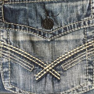 sam's club men's axel jeans