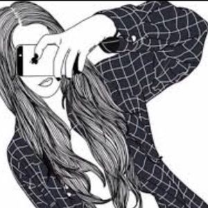 Meet your Posher, Jordan