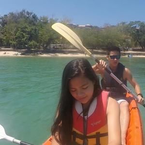 Meet your Posher, Samantha jane