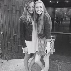 Meet your Posher, Kailee