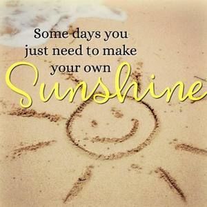 Meet your Posher, Robyn